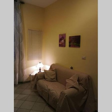 Europa 37 Apartment Messina Luaran gambar