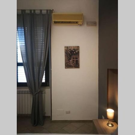 Europa 37 Apartment Messina Luaran gambar