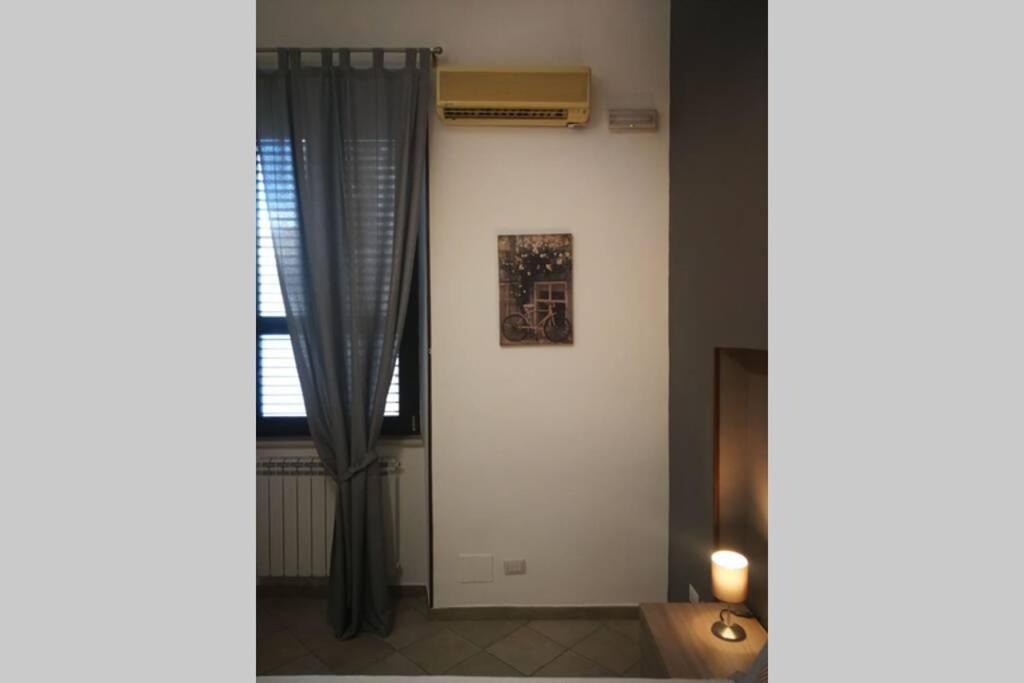 Europa 37 Apartment Messina Luaran gambar