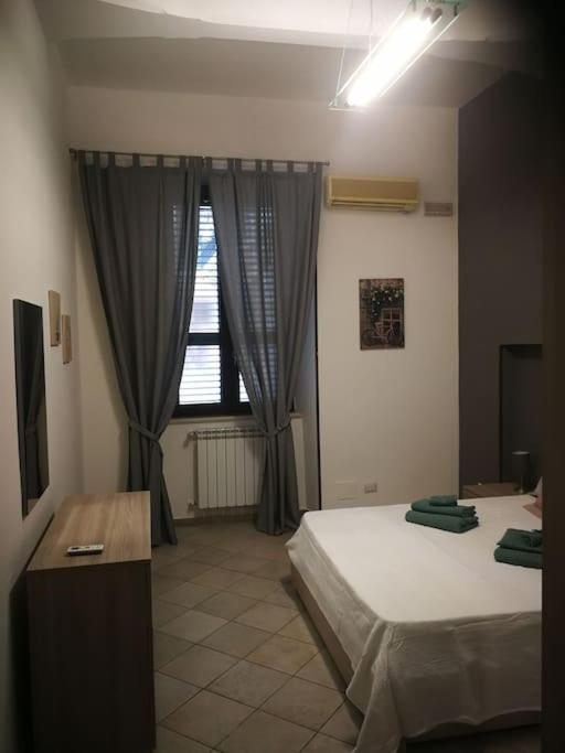 Europa 37 Apartment Messina Luaran gambar